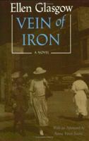 Vein of Iron 0156934760 Book Cover