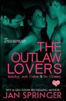 Outlaw Lovers: Jude and Luke 1419952188 Book Cover