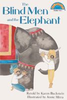 The Blind Men and the Elephant (Hello Reader!, Level 3, Grades 1&2)