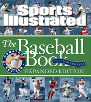 Sports Illustrated: The Baseball Book