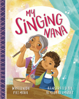 My Singing Nana 1433830213 Book Cover