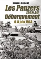 Le Panzers Face Au Debarquement: 6-8 Juin 1944 284048319X Book Cover
