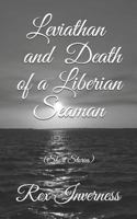 Leviathan 1544280793 Book Cover