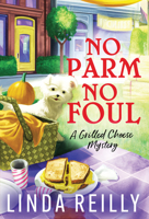 No Parm No Foul 1728238358 Book Cover