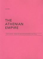 The Athenian Empire 1009383647 Book Cover