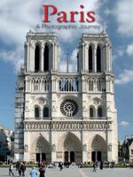 Paris: A Photographic Journey 0785837744 Book Cover