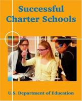 Successful Charter Schools 1410218597 Book Cover