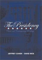 The Presidency 0072390409 Book Cover