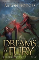 Dreams of Fury 099514222X Book Cover