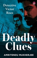 Deadly Clues 9364118685 Book Cover