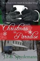 Christmas in Paradise 1940492114 Book Cover