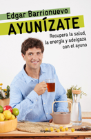 Ayun�zate / The Fasting Book 8425361427 Book Cover