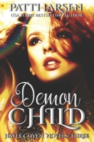 Demon Child 0987897624 Book Cover