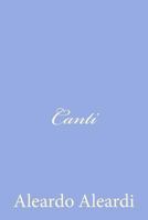 Canti 1477678204 Book Cover