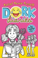 Dork Diaries 1398527556 Book Cover