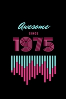 awesome since 1975 1677494840 Book Cover