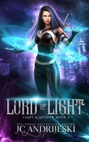 Lord of Light B09K1ZVM71 Book Cover