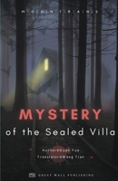 Mystery of the Sealed Villa B0CQSQN2MT Book Cover