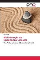 Metodología de Enseñanza Circular 6203031054 Book Cover