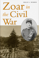 Zoar in the Civil War 0873389069 Book Cover