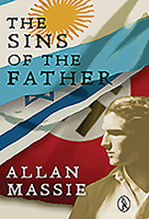 The Sins of the Father 0881848492 Book Cover