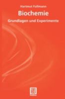 Biochemie: Grundlagen Und Experimente 3519003333 Book Cover