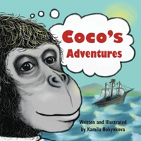 Coco's Adventures 1527266257 Book Cover