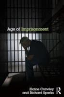 Age of Imprisonment 1843922630 Book Cover