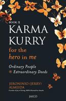 Karma Kurry for the Hero in me 9386348136 Book Cover