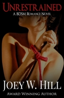 Unrestrained 0425260682 Book Cover