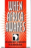 When Africa Awakes 0933121563 Book Cover