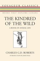 The Kindred of the Wild 1986472817 Book Cover