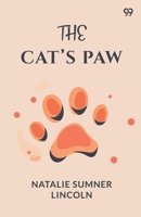 The Cat's Paw 9366383777 Book Cover