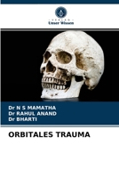 ORBITALES TRAUMA 6203181617 Book Cover