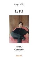 Le Fol - Tome 3 (French Edition) 2414134321 Book Cover