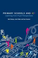 Primary Schools and ICT: Learning from pupil perspectives 185539751X Book Cover