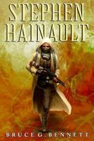 Stephen Hainault: American Assassin 1536997323 Book Cover