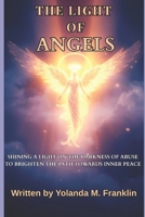 The Light of Angels 1505733464 Book Cover