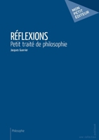Réflexions (French Edition) 2342033672 Book Cover