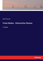 Freier Boden - Historischer Roman (German Edition) 3744601978 Book Cover