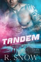 Tandem (Drifting Into You) 1964051002 Book Cover