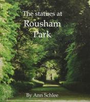 The Statues at Rousham Park 0955892341 Book Cover