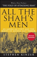 All the Shah's Men 0471678783 Book Cover