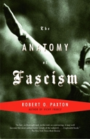 The Anatomy of Fascism 1400033918 Book Cover