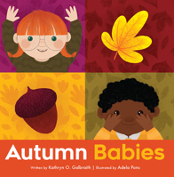 Autumn Babies 1682630668 Book Cover