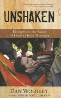 Unshaken: Rising from the Ruins of Haiti’s Hotel Montana 0310335086 Book Cover