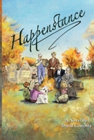 Happenstance 183794492X Book Cover