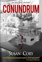 Conundrum (An Iris Reid Mystery - Volume 1) 0985370203 Book Cover