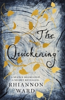 The Quickening 1409192180 Book Cover