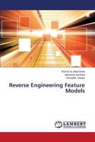 Reverse Engineering Feature Models 3659614521 Book Cover